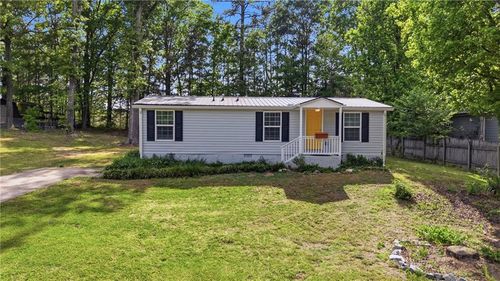 1761 Marie Way, Lawrenceville, GA, 30043-5722 | Card Image