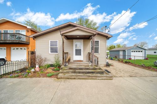 4022 Donnely Rd, Jackson, MI, 49201-8870 | Card Image