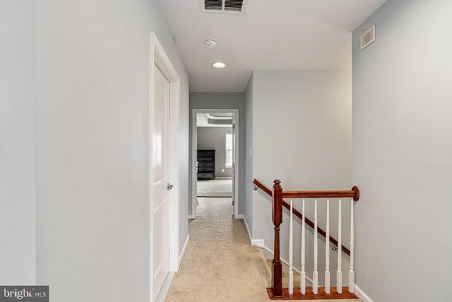 45955 Grammercy Ter, Townhouse with 3 bedrooms, 3 bathrooms and null parking in STERLING VA | Image 22