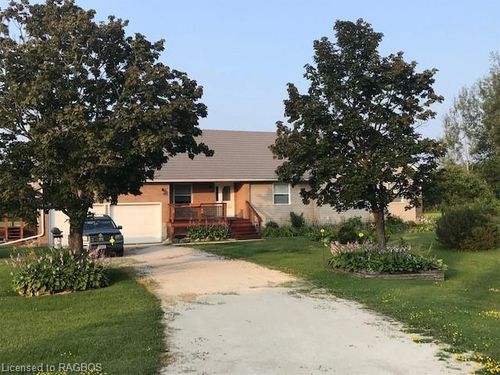 453157 Grey Rd 2, Municipality Of Grey Highlands, ON, N0C1L0 | Card Image