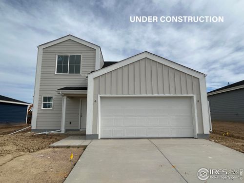 3925 Kobuk St, Evans, CO, 80620 | Card Image