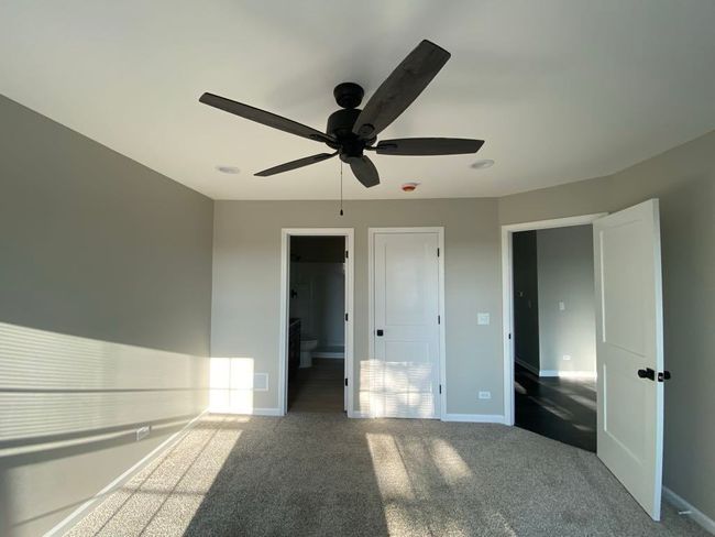 99 Hilldale Rd, House other with 3 bedrooms, 2 bathrooms and 3 parking in Fox Lake IL | Image 12