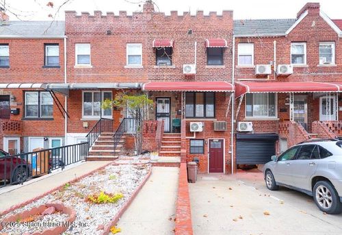 2317 Utica Ave, Brooklyn, NY, 11234-3829 | Card Image