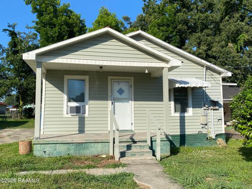 1116 S Orange Street, Lafayette, LA, 70501 | Card Image