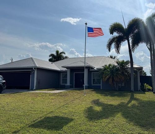 1166 Sw Dorchester St, Port Saint Lucie, FL, 34983-2808 | Card Image
