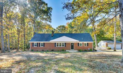 9725 Charles Street, House other with 5 bedrooms, 3 bathrooms and null parking in LA PLATA MD | Image 2