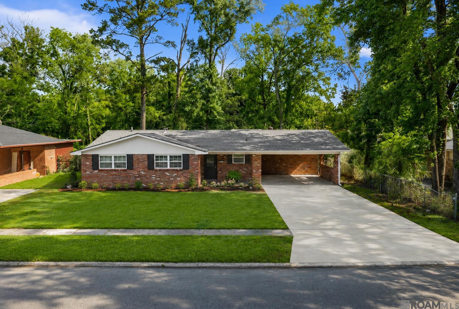 Residential in Baton Rouge 2