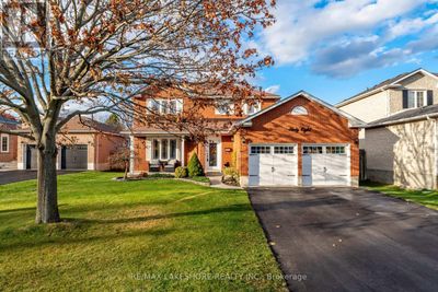 68 Cooper Crt, House other with 3 bedrooms, 3 bathrooms and 6 parking in Cobourg ON | Image 1