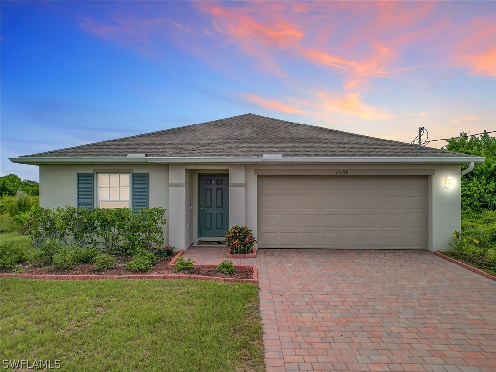 Calder Cir, Labelle, FL 33935