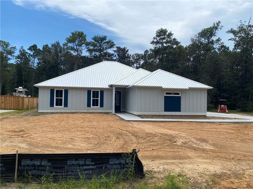 3171 Riverview Dr, Coden, AL, 36523-2874 | Card Image