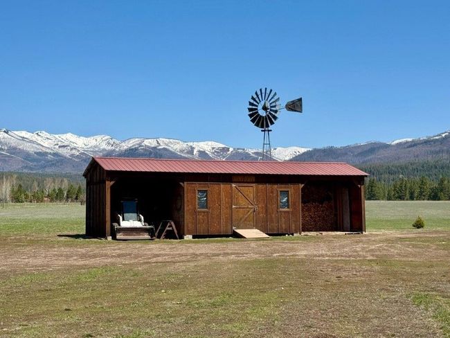 7510 Woodworth Rd, House other with 3 bedrooms, 3 bathrooms and null parking in Ovando MT | Image 27