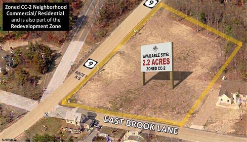 598 S New York Rd, Galloway, NJ, 08205-9720 | Card Image
