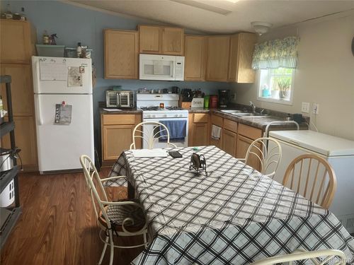 402 Katie Lane Lane, Morrice Village, MI, 48857 | Card Image