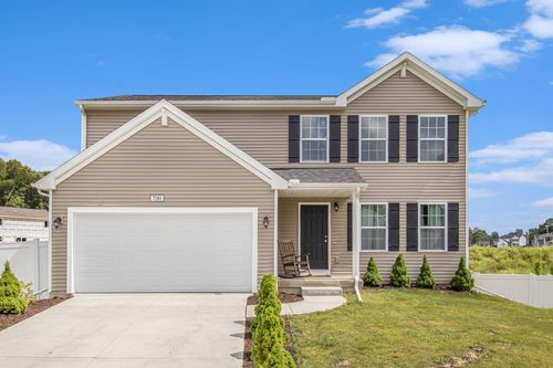 7261 Heartwood Ct, Portage, MI, 49002-9465 | Card Image