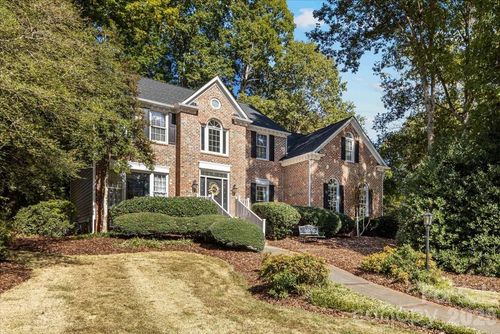 14836 Charterhouse Ln, Huntersville, NC, 28078-9743 | Card Image