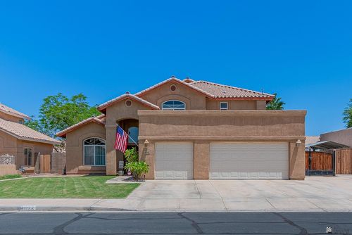 4628 W 27th Ln, Yuma, AZ, 85364-7541 | Card Image