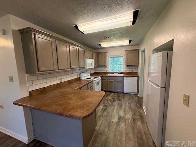 7 Naylor Rd, House other with 3 bedrooms, 2 bathrooms and null parking in Vilonia AR | Image 10