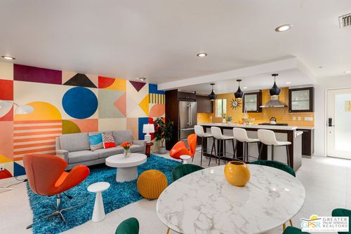 102-588 E San Lorenzo Rd, Palm Springs, CA, 92264-8108 | Card Image