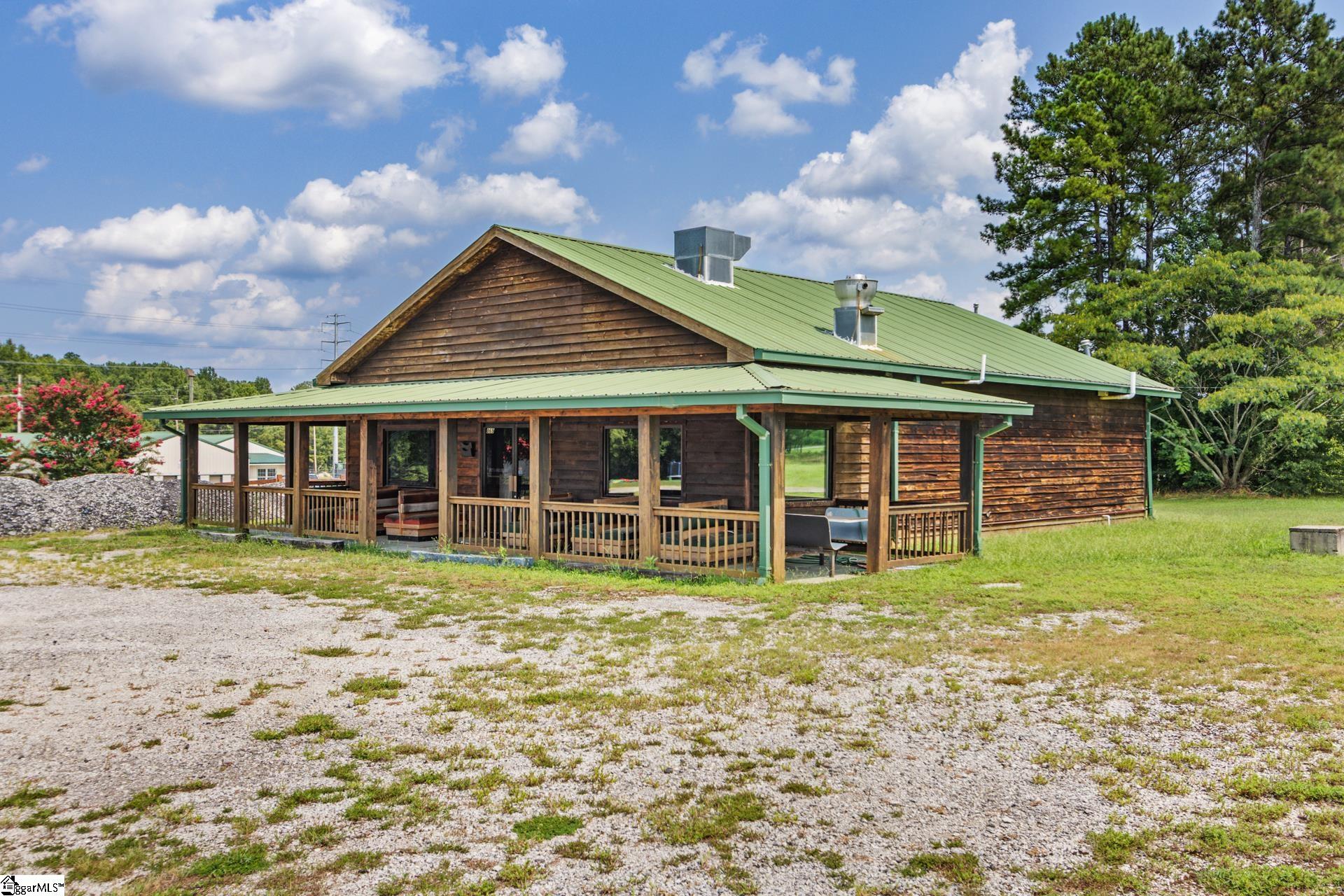 Commercial Sale in Clinton 4
