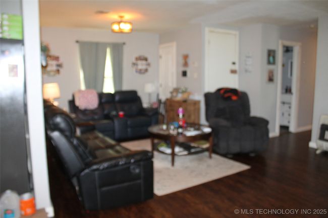 630 S Oyama St, House other with 3 bedrooms, 2 bathrooms and null parking in Kiowa OK | Image 9