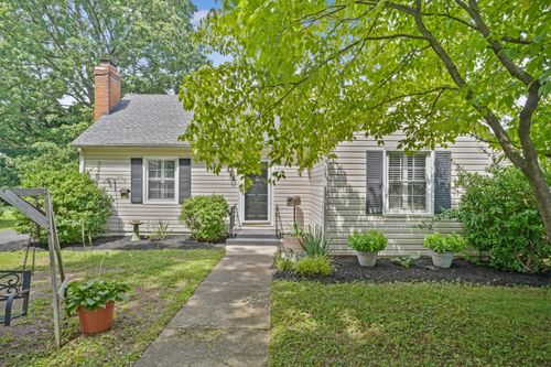 565 Rosemill Dr, Lexington, KY, 40503-1739 | Card Image