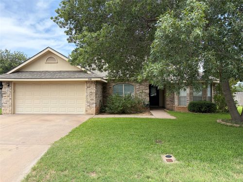 5180 Western Plains Ave, Abilene, TX, 79606-5368 | Card Image