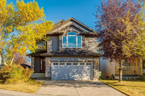 77 Somerset Cir Sw, Calgary, AB, T2Y3P7 | Card Image