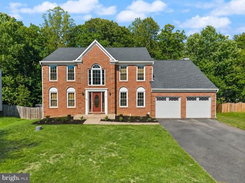 8 Willow Glen Ct, STAFFORD, VA, 22554-8208 | Card Image