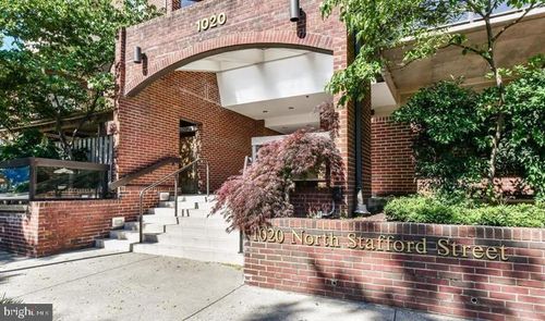 408-1020 Stafford St, ARLINGTON, VA, 22201-5600 | Card Image
