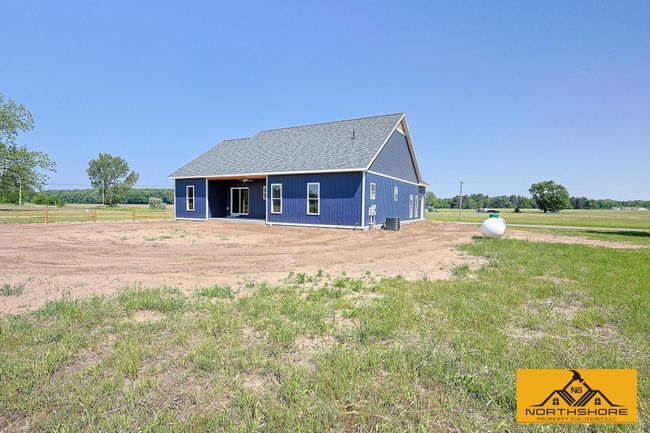3973 W Harrison Rd, House other with 5 bedrooms, 3 bathrooms and null parking in Hart MI | Image 17