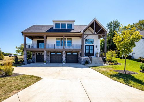 2400 Copper Ridge Ct, Hebron, KY, 41048-3502 | Card Image