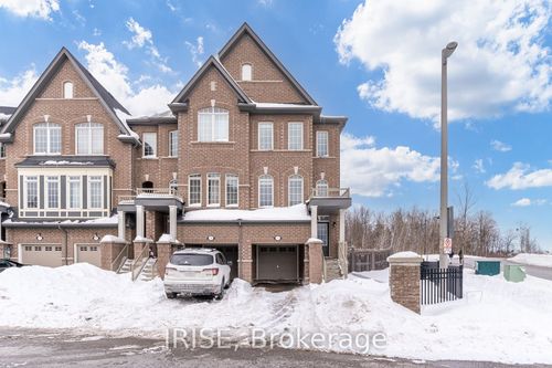 1 Graywardine Lane, Ajax, ON, L1Z0R9 | Card Image