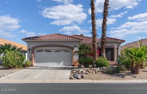 11524 W Javelina Court, Surprise, AZ, 85378 | Card Image