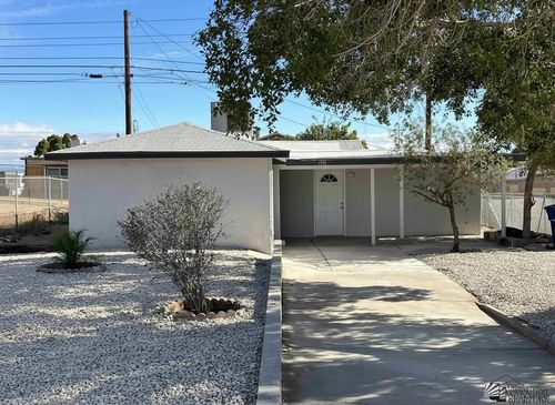 1111 S 2nd Ave, Yuma, AZ, 85364-3913 | Card Image