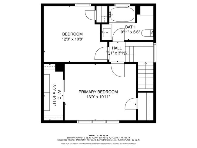 Second Floor | Image 26