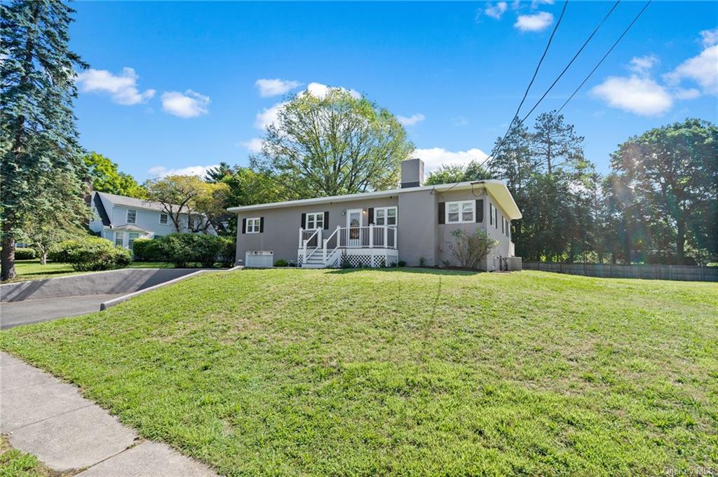 Wileman Ave, Walden, NY 12586