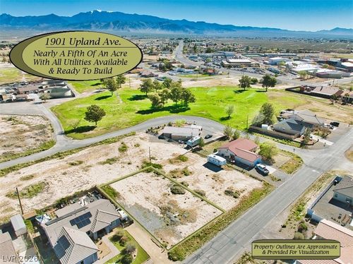 1901 Upland Ave, Pahrump, NV, 89048-5690 | Card Image