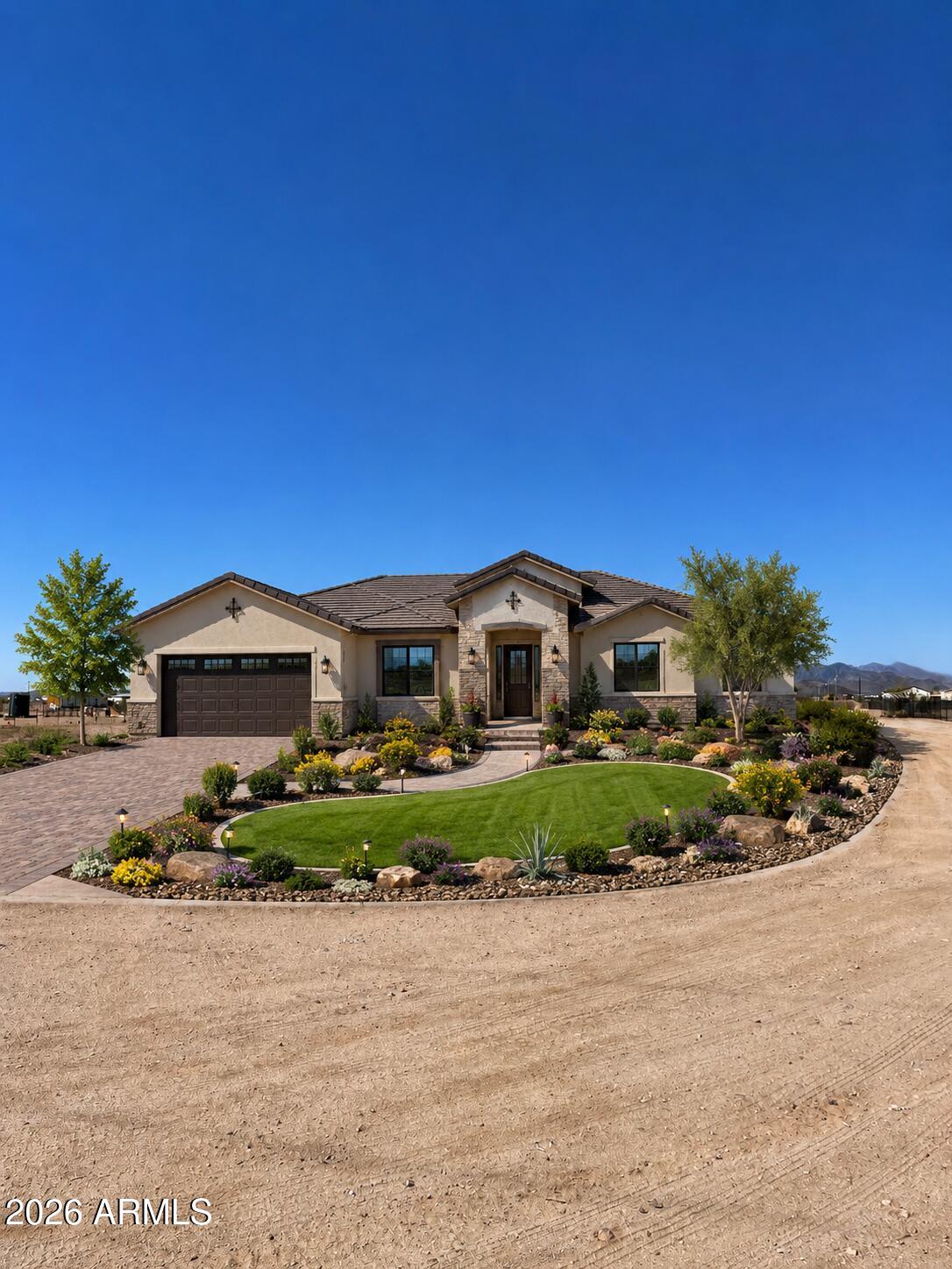 Land in Tonopah 5