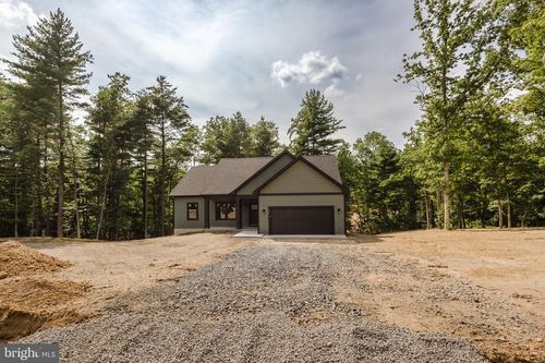 50 Mayapple Court, HEDGESVILLE, WV, 25427 | Card Image