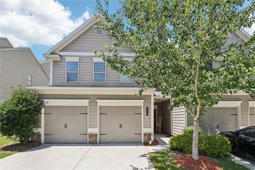 3377 Castleberry Village Cir, Cumming, GA, 30040-2386 | Card Image