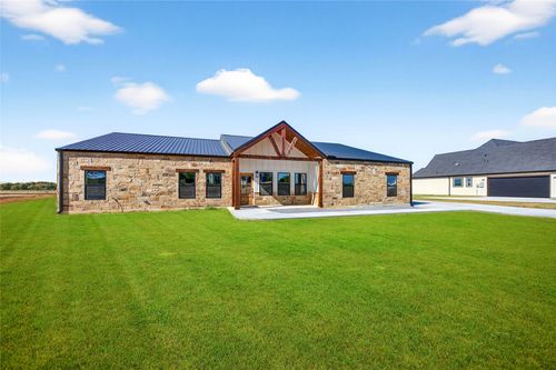 1172 Dixie Estates Way, Whitesboro, TX, 76273 | Card Image