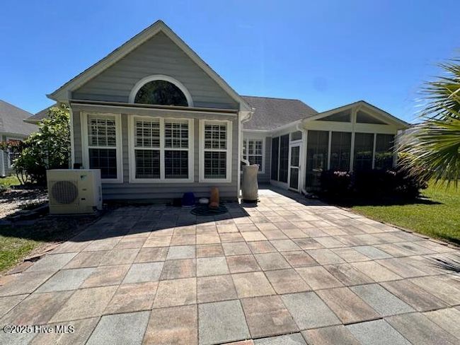 534 Sandpiper Bay Dr Sw, House other with 3 bedrooms, 2 bathrooms and 2 parking in Sunset Beach NC | Image 28