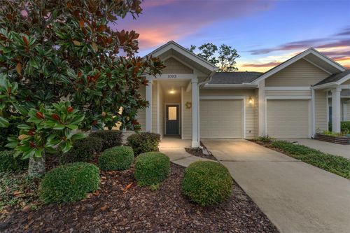 1093 126th Way, NEWBERRY, FL, 32669-2395 | Card Image