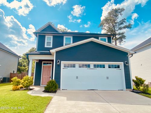 4224 Pegasus Pkwy, Leland, NC, 28451-0769 | Card Image