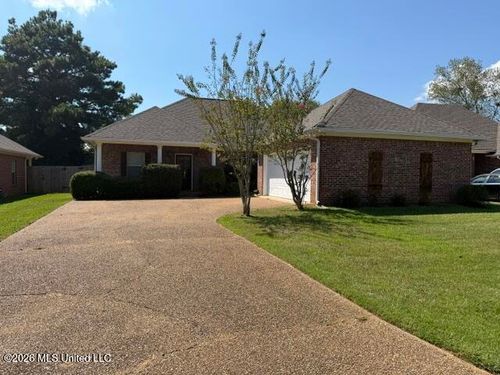 133 Susan Lane, Brandon, MS, 39042 | Card Image