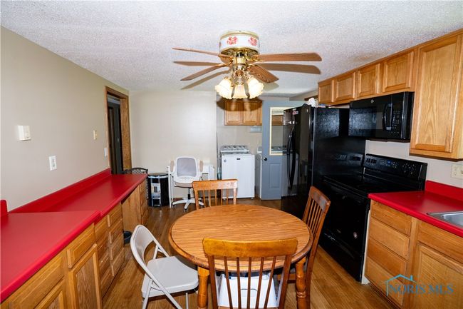 205 Grant St, House other with 3 bedrooms, 1 bathrooms and 1 parking in Paulding OH | Image 16