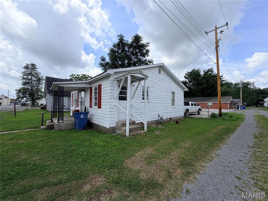 Residential in Portageville 2