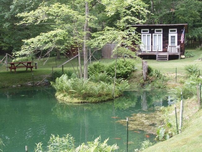 299 Campbell Rd, House other with 0 bedrooms, 0 bathrooms and null parking in Sandgate VT | Image 6