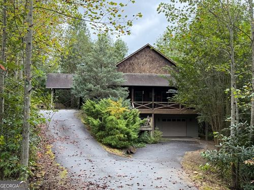 1242 Moccasin Creek Rd, Clarkesville, GA, 30523-0211 | Card Image