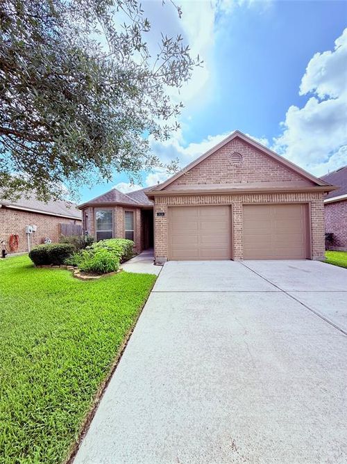 1434 Kallie Hills Ln, Spring, TX, 77386-3756 | Card Image